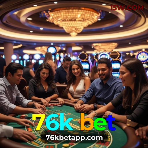 Estratégias de Bonificação: Maximização de Retorno em 76k bet com Planejamento Financeiro