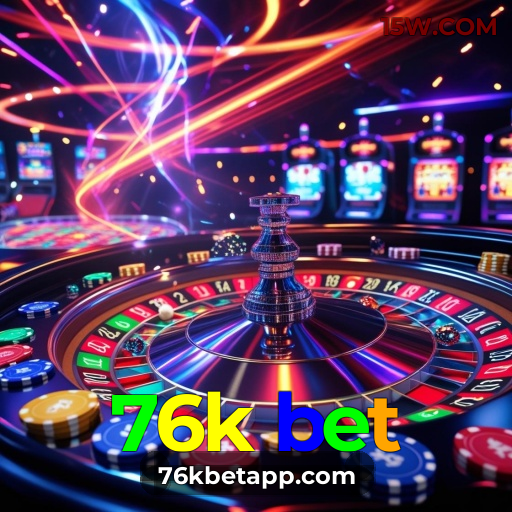 76k bet: Entre agora e aproveite os prêmios no cassino online mais confiável!