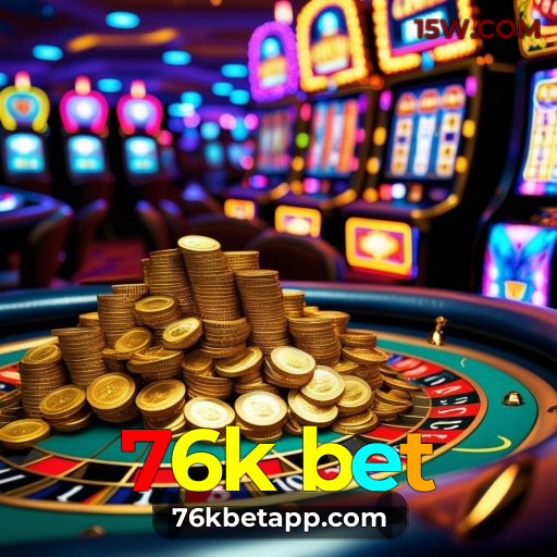 Cassino 76k bet | Jogos Populares e Atendimento 24h