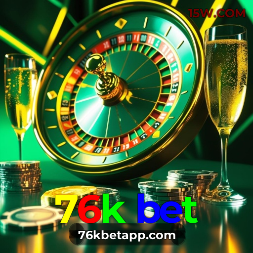 76k bet — app com bônus, PIX e suporte pt-BR