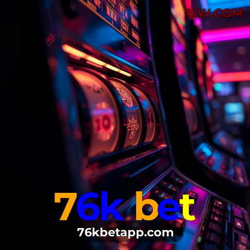 76k bet no Brasil — app oficial de jogos online