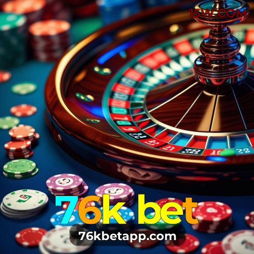 76k bet: O cassino online mais confiável para brasileiros!