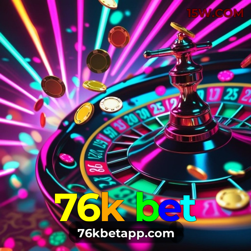 76k bet ✨Plataforma oficial de caça-níqueis 76k bet
