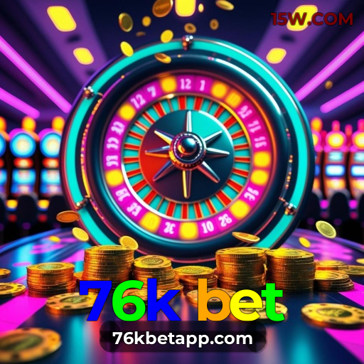 Cassino 76k bet | Depósitos PIX e Bônus de Boas-Vindas