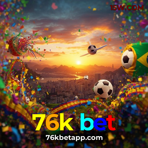 76k bet: Aplicativo de Apostas Rápido e Seguro