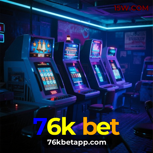 Cassino 76k bet | Depósitos PIX e Bônus de Boas-Vindas