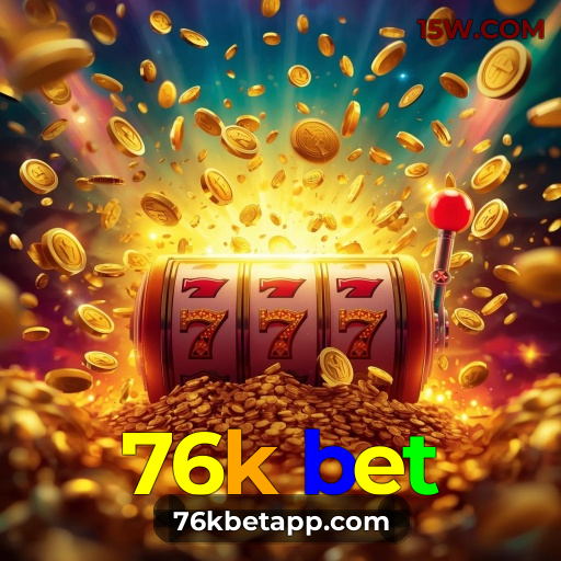 Top 7 Bônus de Depósito no 76k bet – Cashback & Giros Grátis