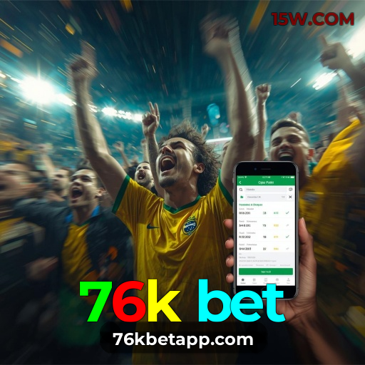 76k bet: Plataforma de Slots com Bônus Grátis e Saque Imediato