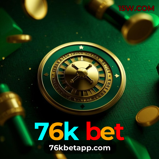 76k bet: O cassino online perfeito para jogadores brasileiros está aqui!
