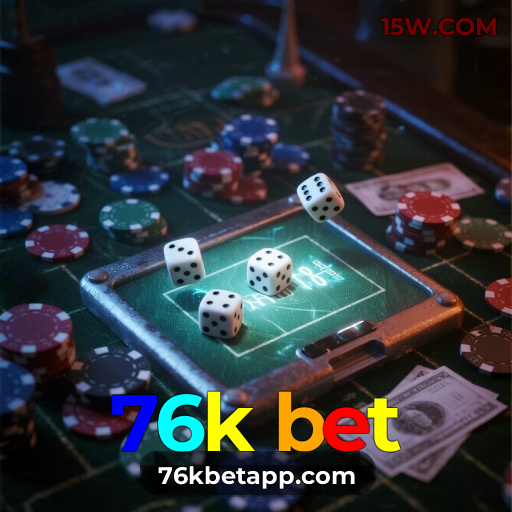 76k bet: Aplicativo de Apostas Rápido e Seguro
