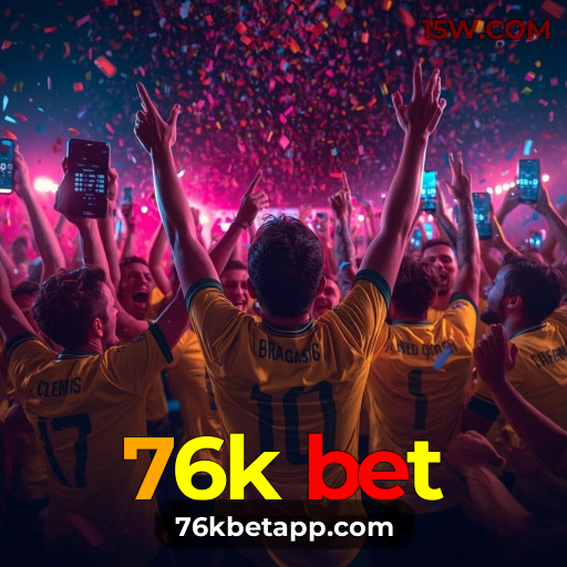 76k bet Promoções VIP: Ofertas de Cashback e Prêmios Exclusivos