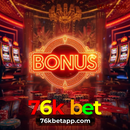 Top 7 Bônus de Depósito no 76k bet – Cashback & Giros Grátis