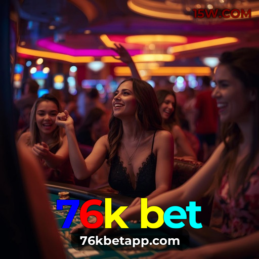 76k bet Cassino Online Com Slots e Jogos Ao Vivo 