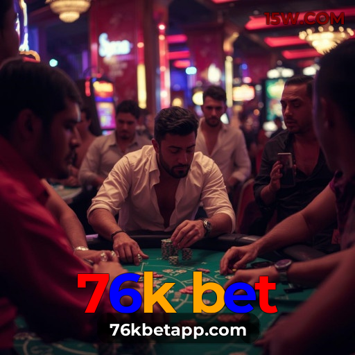 76k bet