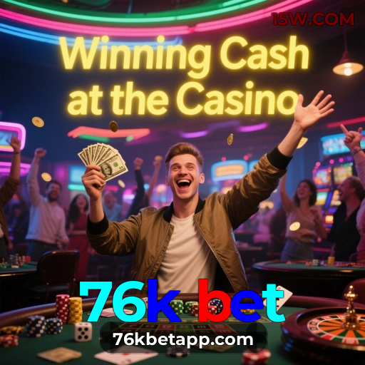 Cassino 76k bet | Depósitos PIX e Bônus de Boas-Vindas