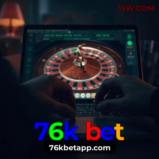 76k bet Cassino Online Com Slots e Jogos Ao Vivo 